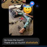 A**a review photo