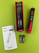 Tec.Man review photo