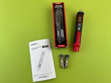 Tec.Man review photo