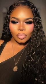 ‘UNSTOPPABLE’ Spiked Lashes