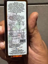 Madhav M. review photo