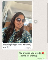 Unknown review photo