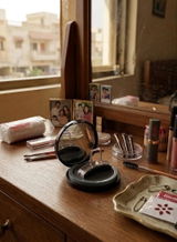 Sana Mir review photo