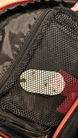 Antti review photo