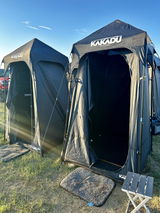 RogueTrekker review photo