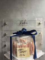 Katherine Chua review photo
