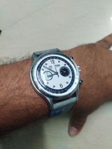 Arjun Sude review photo