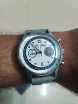Arjun Sude review photo