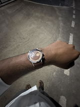 Shubham Shende review photo