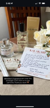Radhika review photo