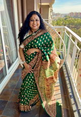 Suparna M. review photo