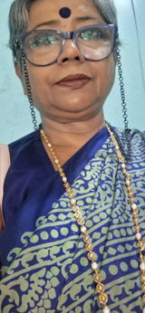 Saswati Bhattacharya review photo