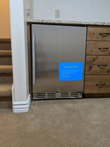 BlueBird review photo