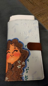 Anonymous review photo