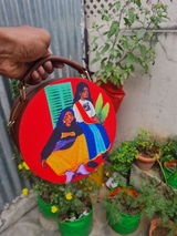 Rakhee Goyal review photo