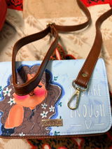 Krithi review photo