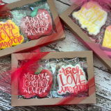 The Baking review photo
