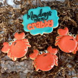 CrumbsCustomCookies review photo