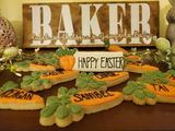 Baker's Delight review photo