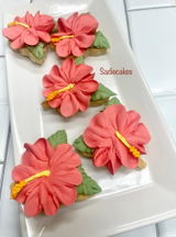 Sadiecakes review photo