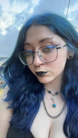 Bre B. review photo