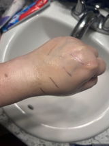 A*****y review photo