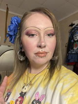 LydieLuck77ASMR review photo