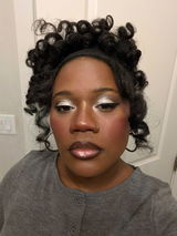 Supershante review photo