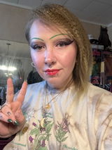 LydieLuck77ASMR review photo