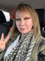 LydieLuck77ASMR review photo