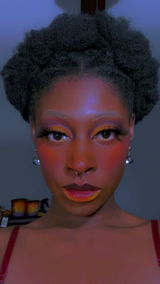 Hot G.K. review photo