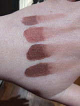 Sienna S. review photo