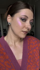 Viktoriia review photo
