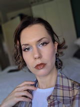 Charlotte V. review photo