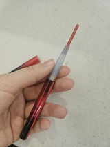 Casey review photo