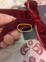 Kristīne Gruznova review photo