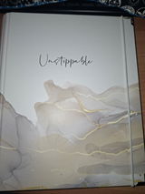 Andrea B. review photo