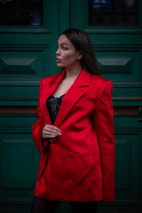 Georgiana D. review photo