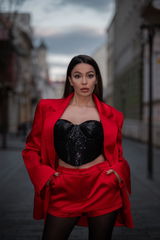 Georgiana D. review photo