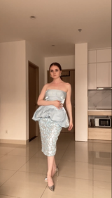 Alexandra review photo
