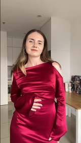Alexandra review photo