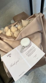 Nawal G. review photo