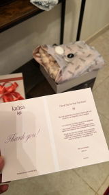 Nawal G. review photo