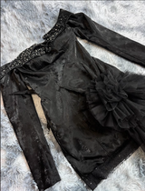 Tiffani review photo