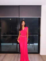 Sanjana Dsouza review photo