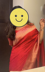 Anonymous review photo
