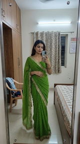 Janvi Singh review photo
