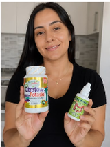 Esmeralda Z. review photo