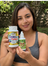 Adriana M. review photo