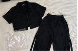 Tatiana M. review photo